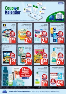 Nudeln im aktuellen EDEKA Prospekt (Rostock) Nudeln im EDEKA Prospekt "Top Angebote" mit 27 Seiten (Rostock)