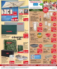 Vogelkäfig im aktuellen Kaufland Prospekt (Leverkusen) Vogelkäfig im Kaufland Prospekt "Aktuelle Angebote" mit 32 Seiten (Leverkusen)