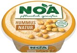 Brotaufstrich Linse-Curry oder Hummus Natur von Noa im aktuellen REWE Prospekt für 1,79 €