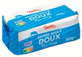 Beurre Moulé Doux - Netto en promo chez Netto Saint-Étienne à 7,06 €