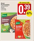 WEZ Rodenberg - Fix-Produkte Angebot im Prospekt Fix-Produkte bei WEZ im Rodenberg Prospekt für 0,39 €