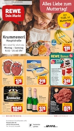 Der aktuelle REWE Prospekt Der aktuelle REWE Prospekt Dein Markt