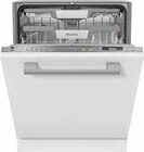 Einbau-Geschirrspüler G7260 SCVi im Angebot bei MEDIMAX in Oberhausen Einbau-Geschirrspüler G7260 SCVi Angebote von Miele bei MEDIMAX Oberhausen für 1.099,00 €