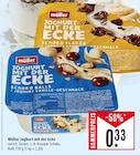 Aktuelles Joghurt mit der Ecke Angebot bei Marktkauf in Stuttgart ab 0,33 €