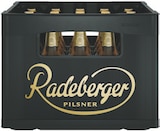 Pilsner Angebote von Radeberger bei Netto mit dem Scottie Freiberg für 10,99 €