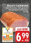 Aktuelles Kasseler Lachsbraten Angebot bei EDEKA in Osnabrück ab 6,99 €