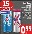 Aktuelle Cola Angebote bei E center in Duisburg Aktuelles Mixery Angebot bei E center in Duisburg ab 0,99 €