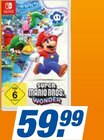 Super Mario Bros. Wonder Angebote von Nintendo bei expert Esslingen für 59,99 €