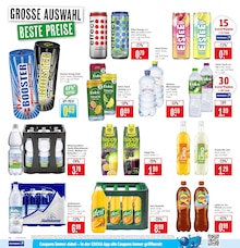 Volvic im aktuellen Marktkauf Prospekt (Lörrach) Volvic im Marktkauf Prospekt "Aktuelle Angebote" mit 47 Seiten (Lörrach)