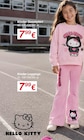 Kinder Sweatshirt im Angebot bei KiK in Mettmann Kinder Sweatshirt Angebote bei KiK Mettmann für 7,99 €