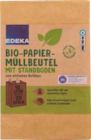Marktkauf Stade - Bio-Papier-Müllbeutel Angebot im Prospekt Bio-Papier-Müllbeutel bei Marktkauf im Stade Prospekt für 2,49 €