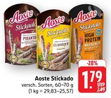 Stickado bei E center im Prospekt "" für 1,79 €