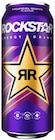 Energy Drink von Rockstar im aktuellen REWE Prospekt für 0,89 €