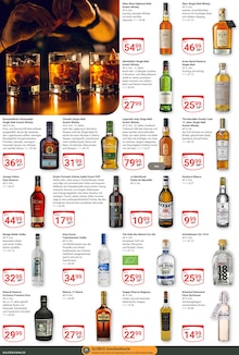 Vodka im aktuellen GLOBUS Prospekt (Duisburg) Vodka im GLOBUS Prospekt "Aktuelle Angebote" mit 27 Seiten (Duisburg)