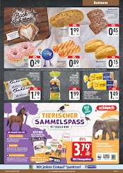 Aktueller EDEKA Prospekt mit Baguette, "Wir lieben Lebensmittel!", Seite 17