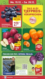 Obst Angebot & Preis im aktuellen ALDI Nord Prospekt Obst Angebot im aktuellen ALDI Nord Prospekt auf Seite 5