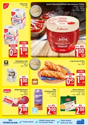 Aktueller EDEKA Prospekt mit Melitta, "Top Angebote", Seite 3