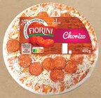 PIZZA CHORIZO - FIORINI en promo chez Intermarché Tours à 1,74 €