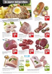 Gulasch im EDEKA Prospekt in Heidelberg Aktueller EDEKA Prospekt mit Gulasch, "Aktuelle Angebote", Seite 2