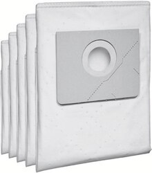 Sac filtrant non tissé (X10) - NT 20/1 Ap - Office DEPOT à Le Chesnay Sac filtrant non tissé (X10) - NT 20/1 Ap en promo chez Office DEPOT Le Chesnay à 18,71 €