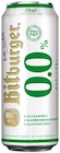 0,0% oder Premium Pils im Angebot bei Penny in Kirchheim 0,0% oder Premium Pils Angebote von Bitburger bei Penny Kirchheim für 0,79 €