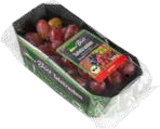 Marktkauf Drense - Bio-Tafeltrauben Angebot im Prospekt Bio-Tafeltrauben bei Marktkauf im Drense Prospekt für 1,99 €