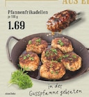 Aktuelle Hackfleisch Angebote bei EDEKA in Bergisch Gladbach Aktuelles Pfannenfrikadellen Angebot bei EDEKA in Bergisch Gladbach ab 1,69 €