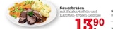 Sauerbraten Angebote bei E center Karlsruhe für 13,90 €