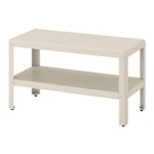 Regal beige für draußen/drinnen von KOLBJÖRN im aktuellen IKEA Prospekt für 59,00 €