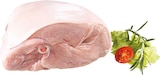 Aktuelles Spanferkel-Keule Angebot bei REWE in Bielefeld ab 0,89 €