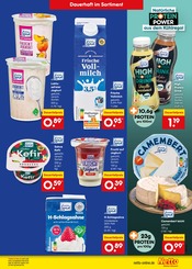 Sahne im Netto Marken-Discount Prospekt in Freital Aktueller Netto Marken-Discount Prospekt mit Sahne, "Aktuelle Angebote", Seite 17