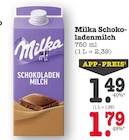 Aktuelle Milka Angebote bei E center in Ludwigshafen (Rhein) Aktuelles Schokoladenmilch Angebot bei E center in Ludwigshafen (Rhein) ab 1,49 €