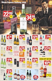 Ramazzotti im WEZ Prospekt in Bad Oeynhausen Aktueller WEZ Prospekt mit Ramazzotti, "Die WEZette", Seite 15