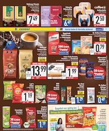 EDEKA Asia im Prospekt 
