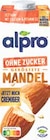 Kokosmilch im V-Markt Prospekt Nuss Drink von Alpro im aktuellen V-Markt Prospekt für 1,99 €