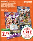 Figuren-Set 'Girls' Angebote von Playmobil bei Marktkauf Herne für 2,49 €