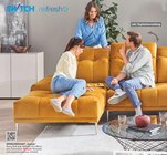 WOHNLANDSCHAFT Grenada von Switch für 1.699,00 € bei Höffner im Angebot WOHNLANDSCHAFT Grenada von Switch im aktuellen Höffner Prospekt