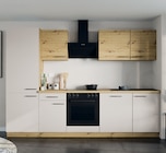 Aktuelles Küchenblock Anna Angebot bei Die Möbelfundgrube in Mainz ab 479,00 €
