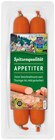 Aktuelles Appetiter Streich-Mettwurst Angebot bei REWE in Halle (Saale) ab 2,59 €