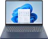 expert Gröblinghoff Bad Honnef - Notebook IdeaPad Slim 3 16IRH10 Angebot im Prospekt Notebook IdeaPad Slim 3 16IRH10 bei expert Gröblinghoff im Bad Honnef Prospekt für 599,00 €