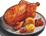 Metzgerfrisch Ganzes Hähnchen für 5,99 € bei Lidl im Angebot Metzgerfrisch Ganzes Hähnchen im aktuellen Lidl Prospekt