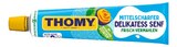 Senf im REWE Prospekt Delikatess Senf von Thomy im aktuellen REWE Prospekt für 0,99 €
