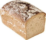 Aktuelles Roggenkastenbrot Angebot bei REWE in Darmstadt ab 2,75 €