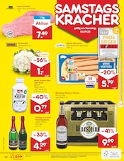 Rotkäppchen Sekt im Netto Marken-Discount Prospekt in Oranienburg Aktueller Netto Marken-Discount Prospekt mit Rotkäppchen Sekt, "Aktuelle Angebote", Seite 64