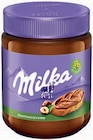 Haselnusscreme im Angebot bei nah&frisch in Lingen Haselnusscreme Angebote von Milka bei nah&frisch Lingen für 2,49 €