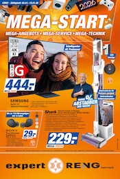 expert Prospekt für Kelheim mit 12 Seiten expert Prospekt für Kelheim: "Top Angebote", 12 Seiten, 02.01.2026 - 15.01.2026