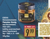 Genussmomente Manuka-Honig von EDEKA im aktuellen E center Prospekt für 9,99 €