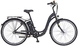 Alu-City-E-Bike 28" ECC 3200 Angebote von Blaupunkt, prophete oder Shimano bei POCO Bielefeld für 650,00 €