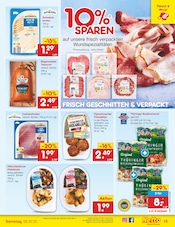 Braten im Netto Marken-Discount Prospekt in Bremerhaven Aktueller Netto Marken-Discount Prospekt mit Braten, "Aktuelle Angebote", Seite 17