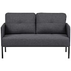 Aktuelle Sofa Angebote bei XXXLutz Möbelhäuser in Siegen (Universitätsstadt) Aktuelles SOFA Webstoff Grau Angebot bei XXXLutz Möbelhäuser in Siegen (Universitätsstadt) ab 115,00 €